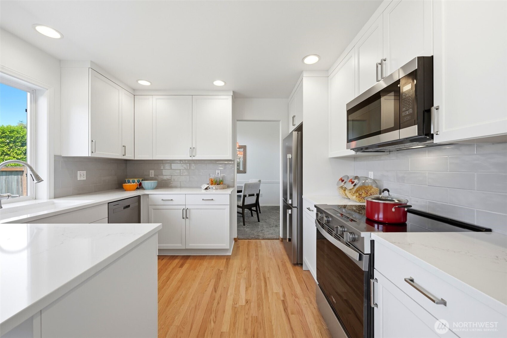 18016 27th Drive SE