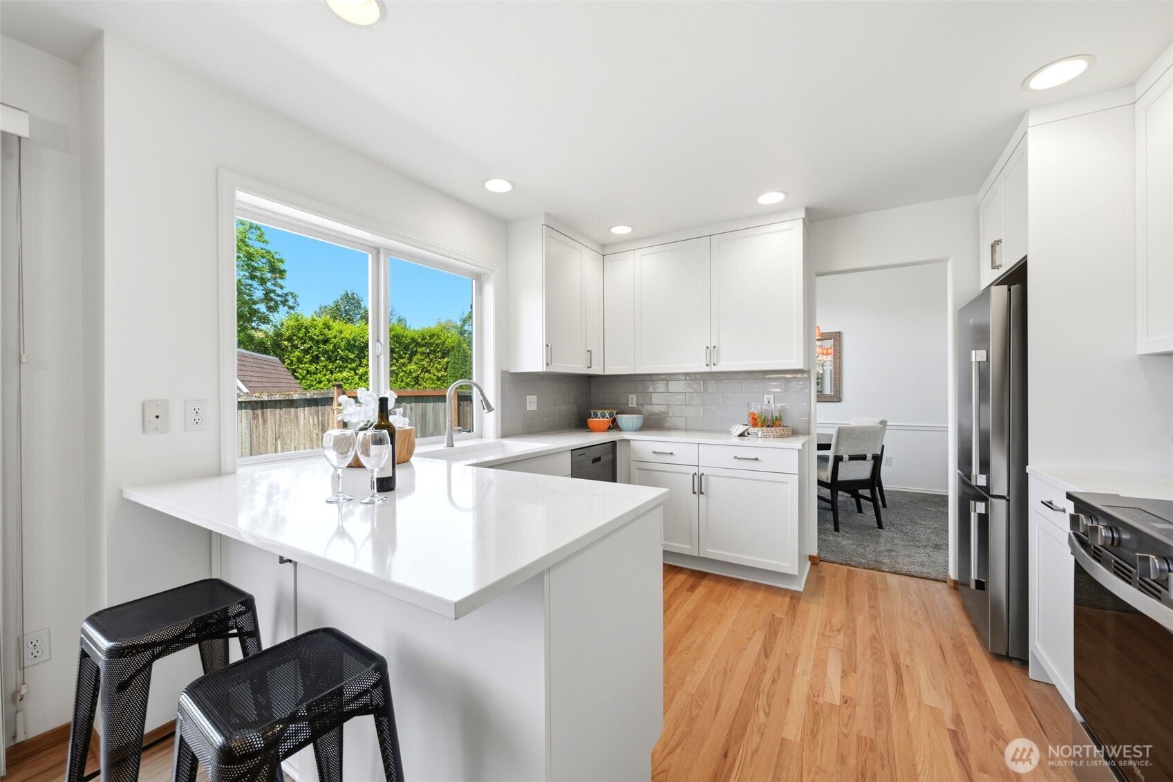 18016 27th Drive SE