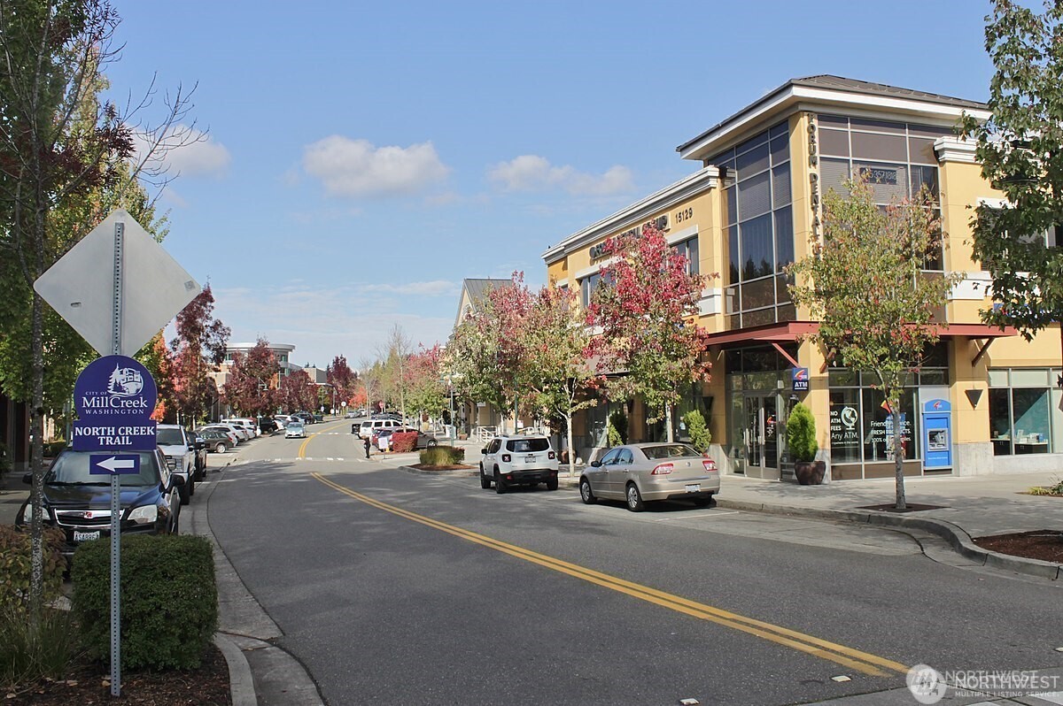 18016 27th Drive SE