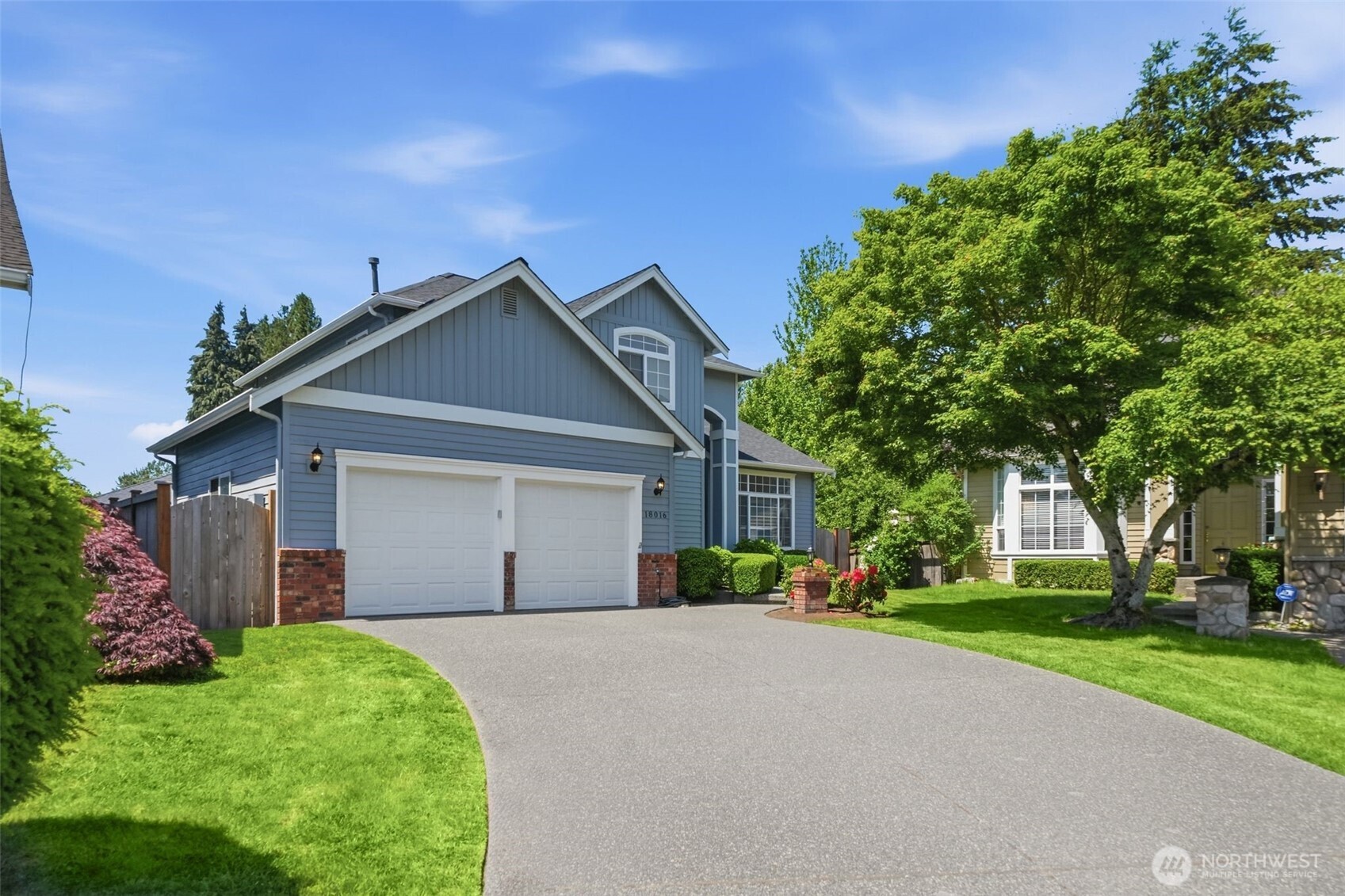 18016 27th Drive SE