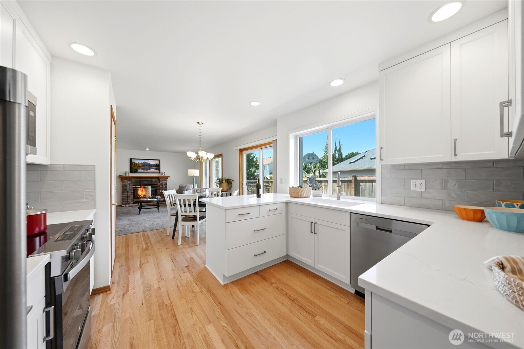 18016 27th Drive SE