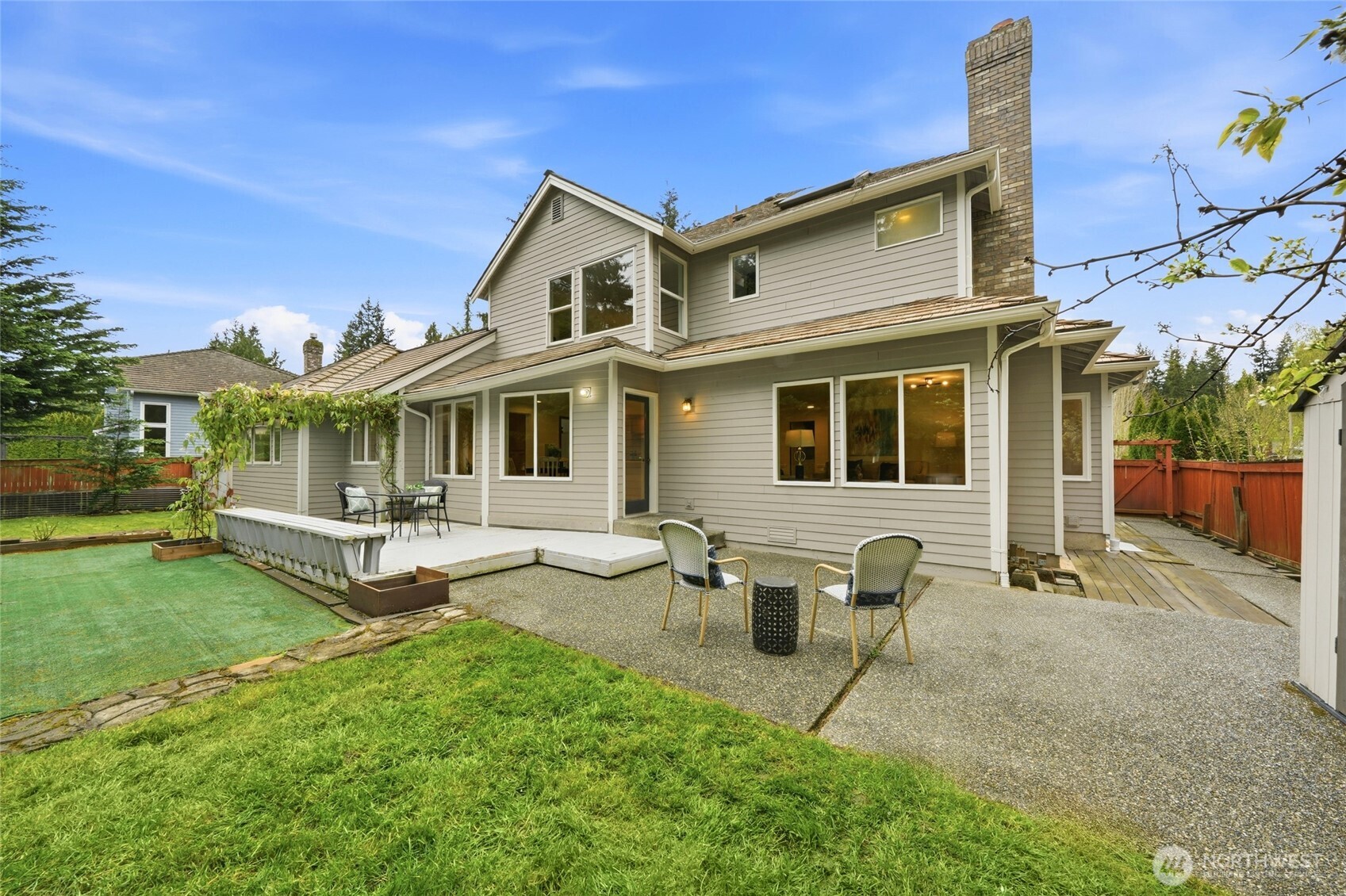 15634 27th Drive SE