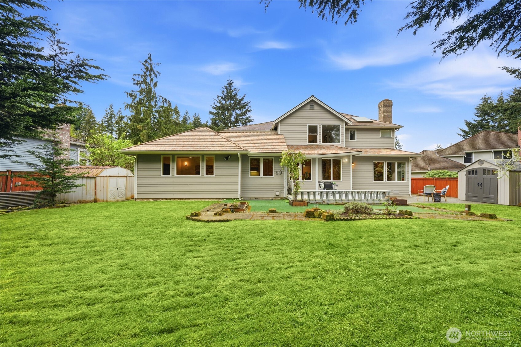 15634 27th Drive SE