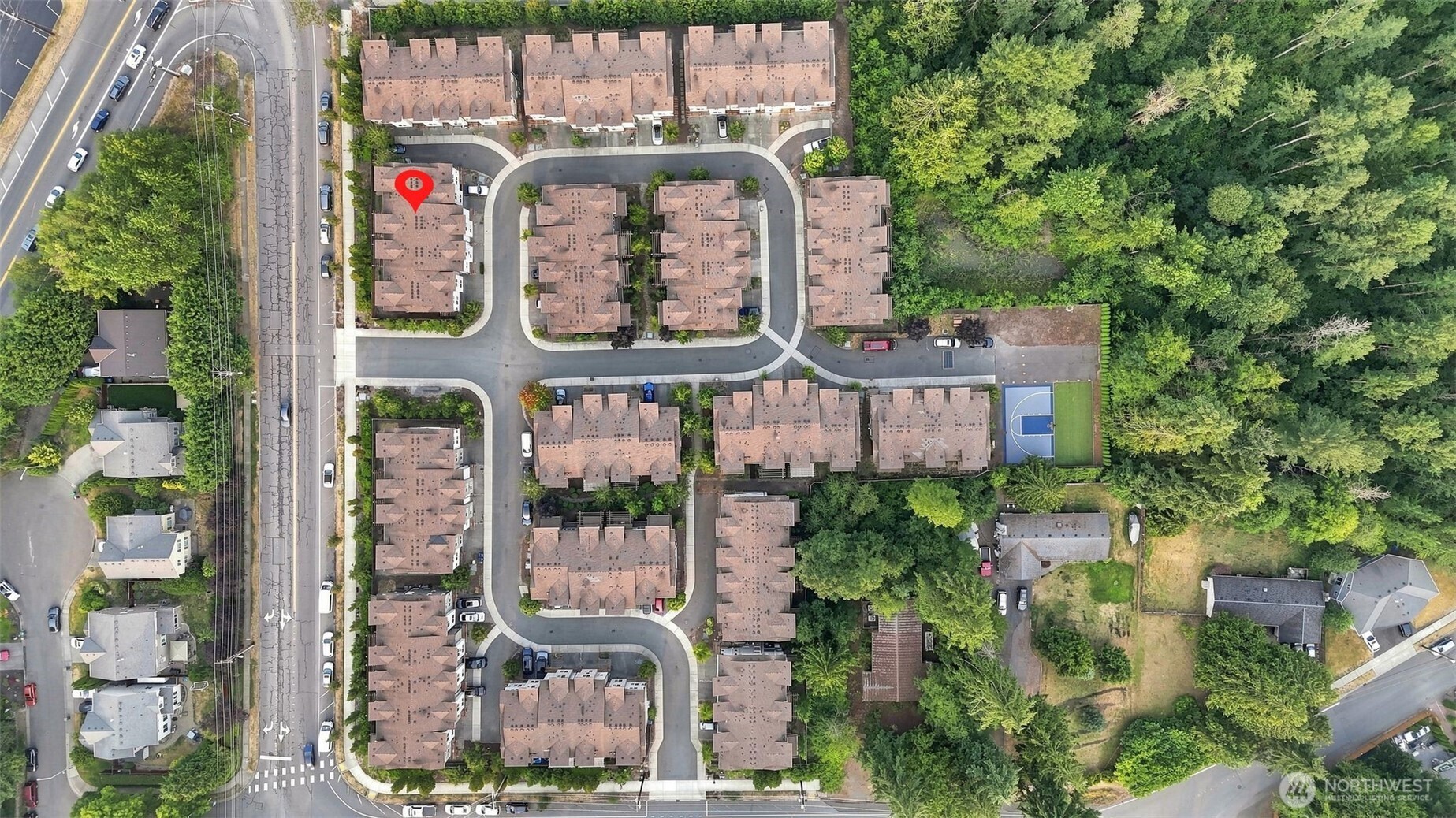 19225 Damson Road Unit: G3