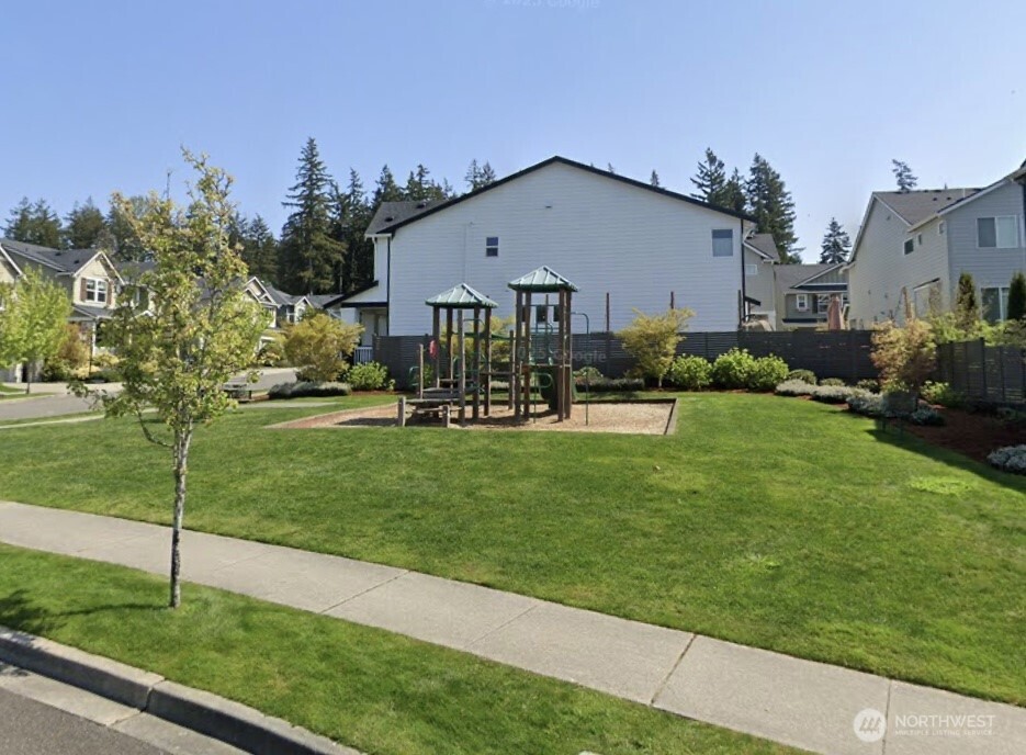22624 43rd Drive SE