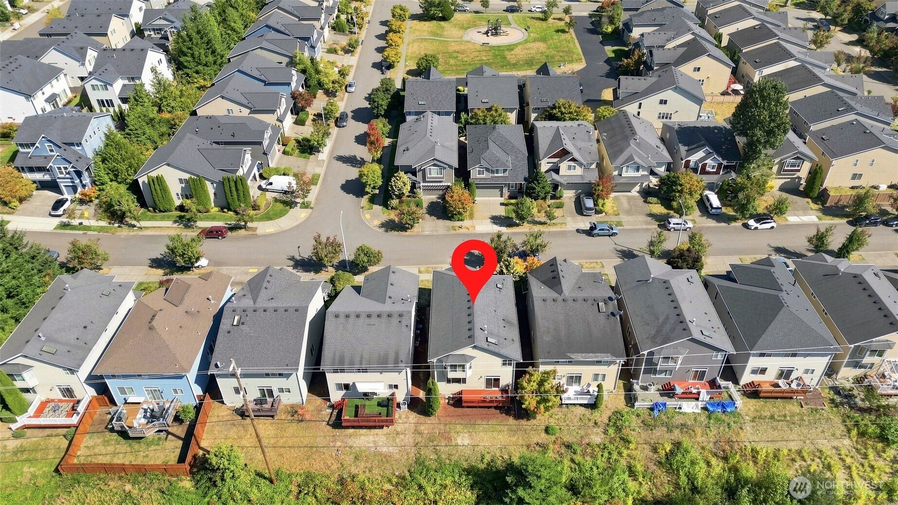 22624 43rd Drive SE