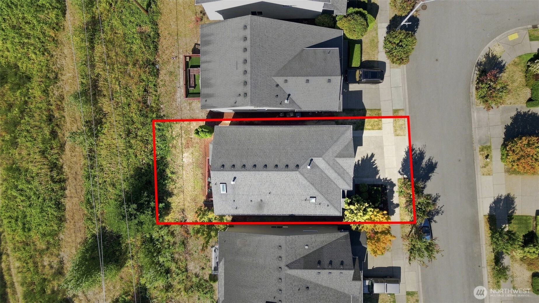 22624 43rd Drive SE