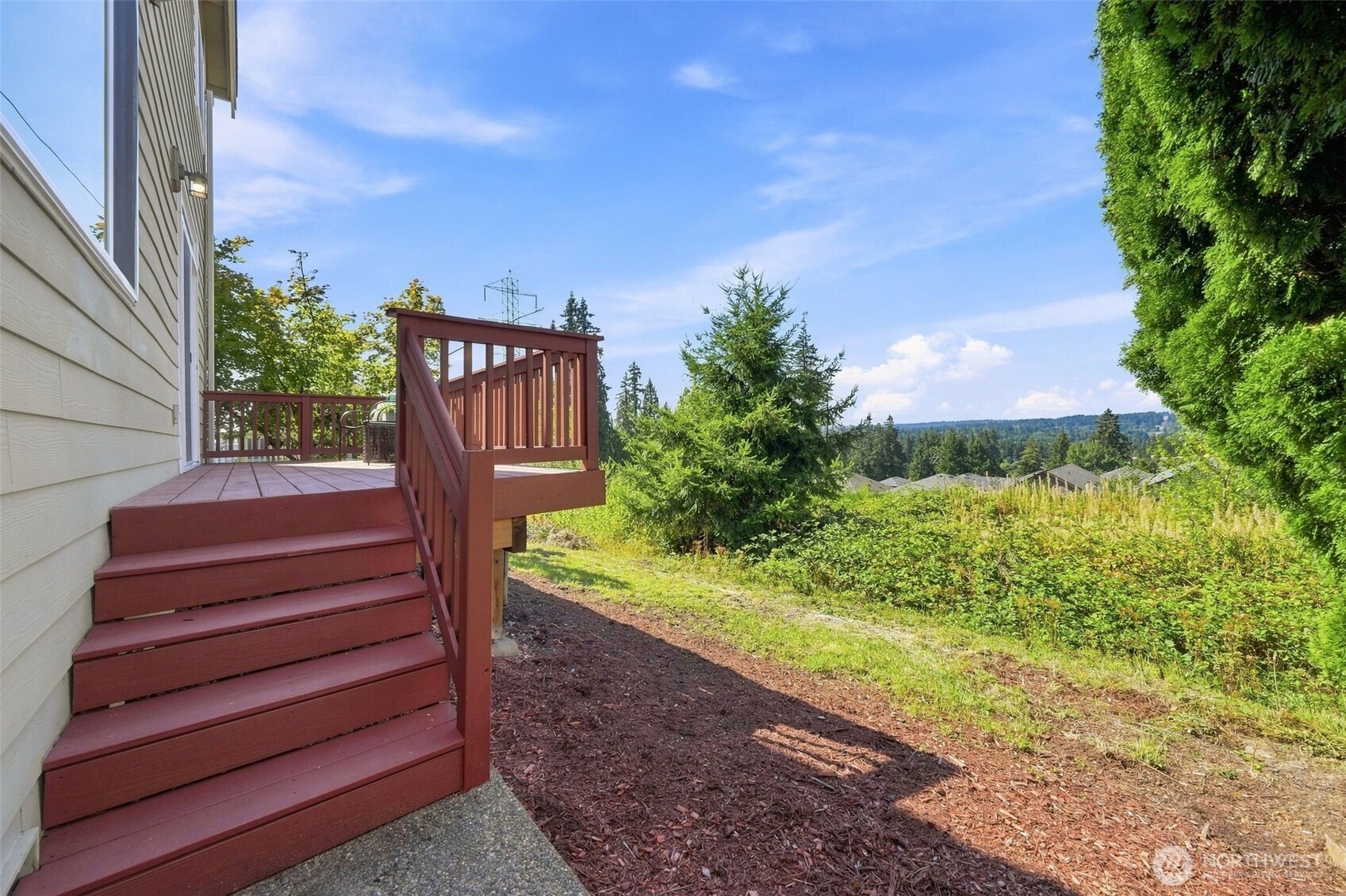 22624 43rd Drive SE
