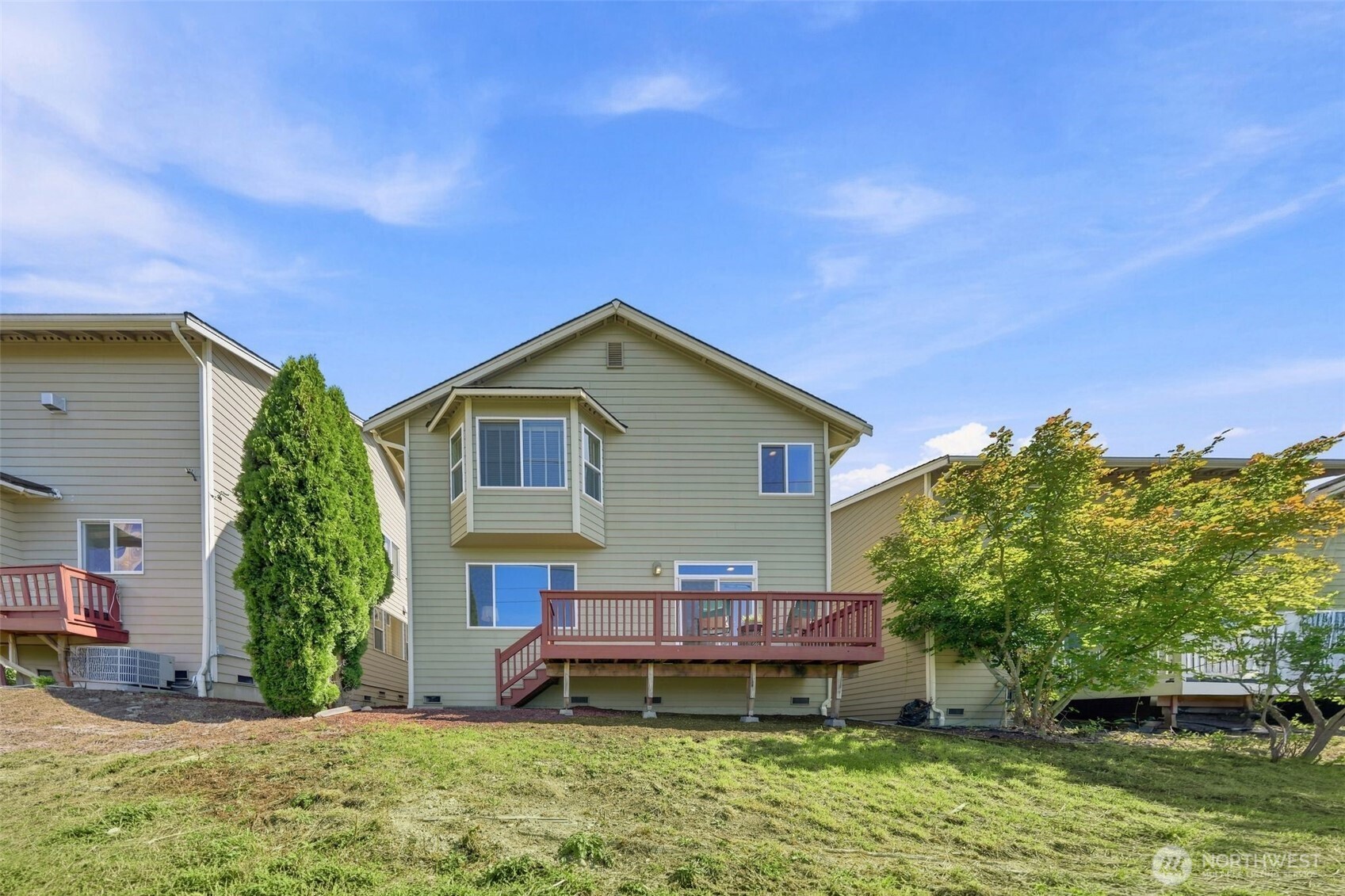 22624 43rd Drive SE