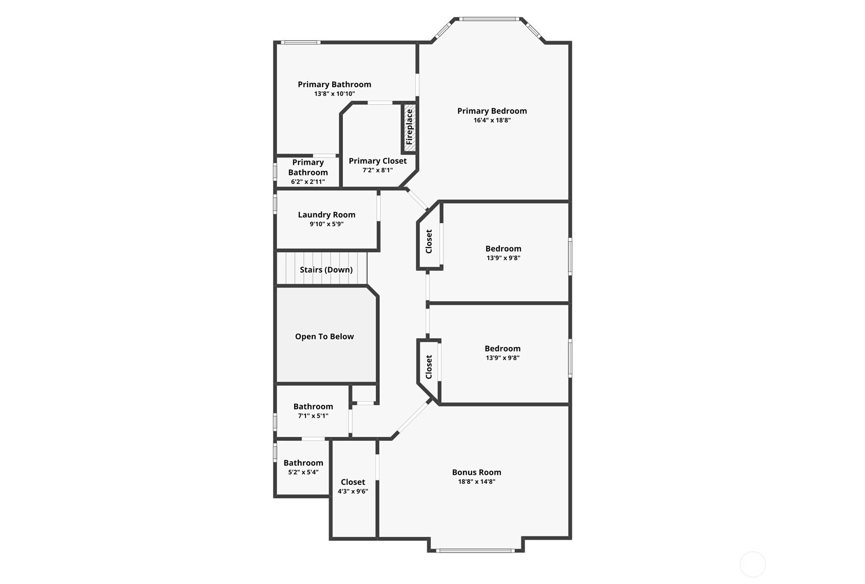 22624 43rd Drive SE