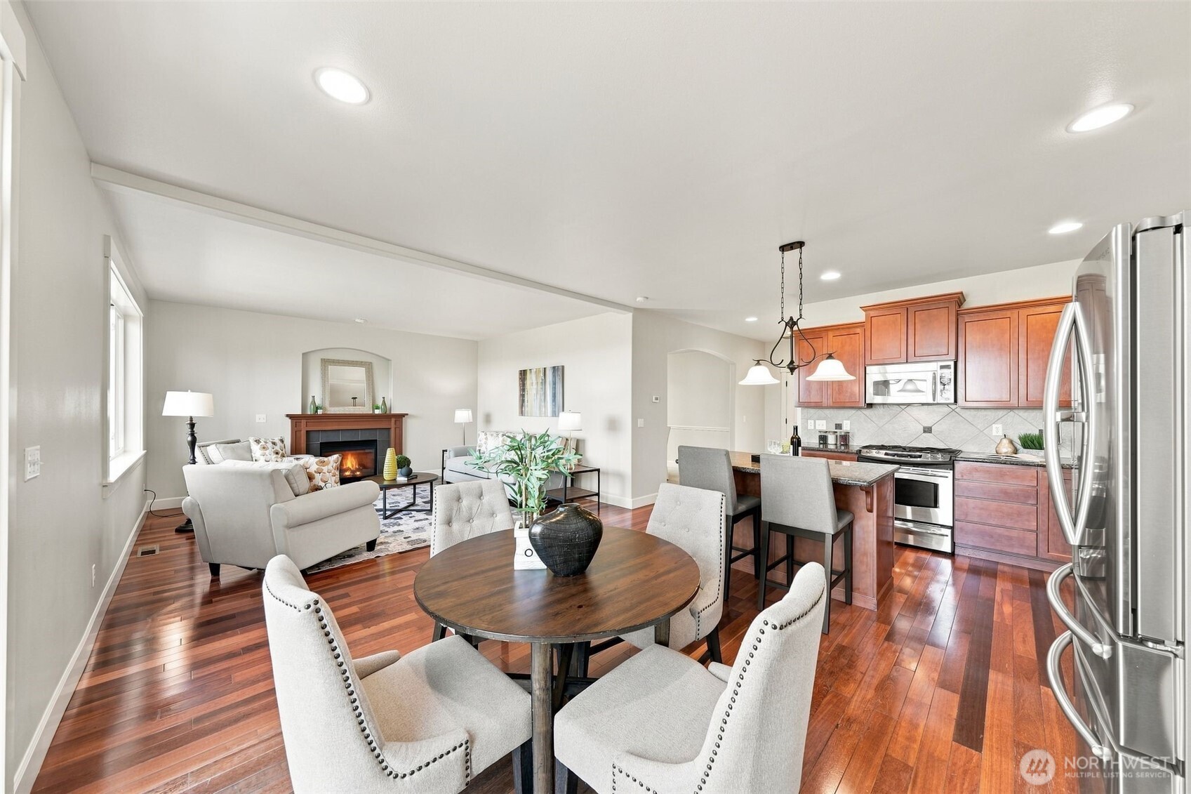 22624 43rd Drive SE