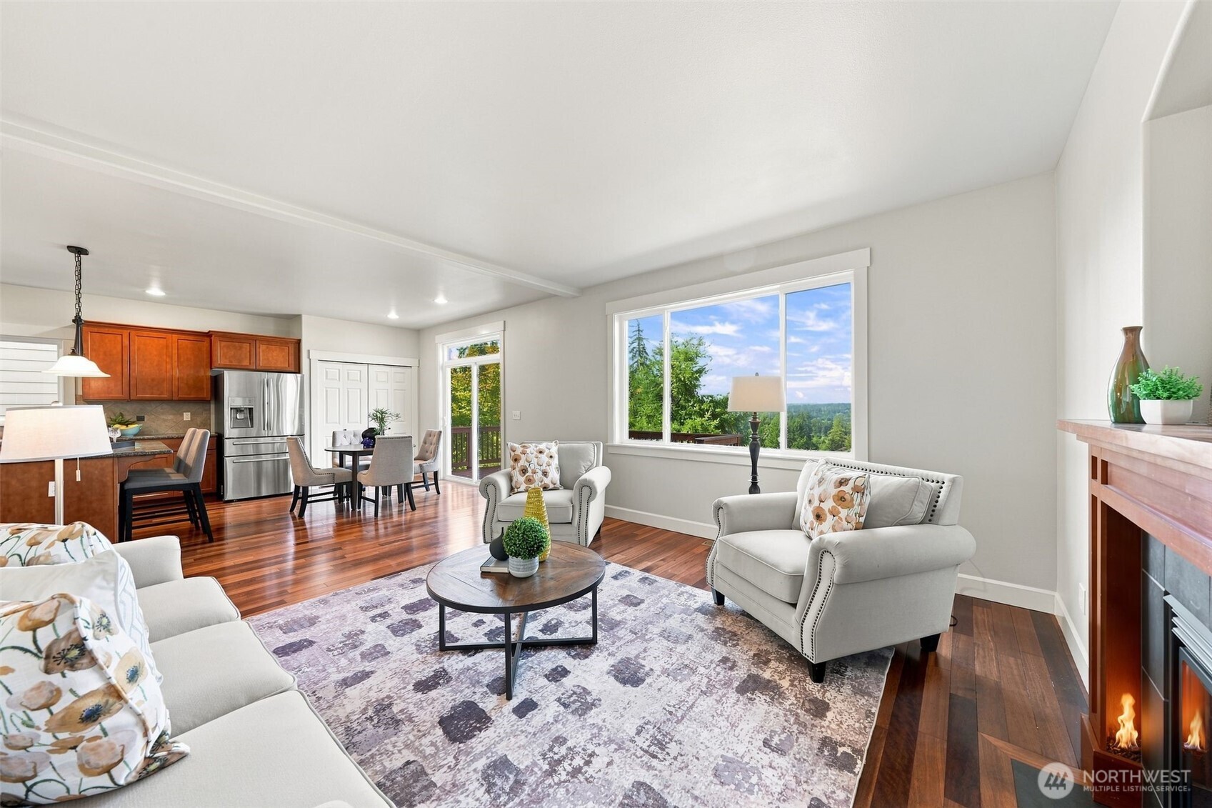 22624 43rd Drive SE