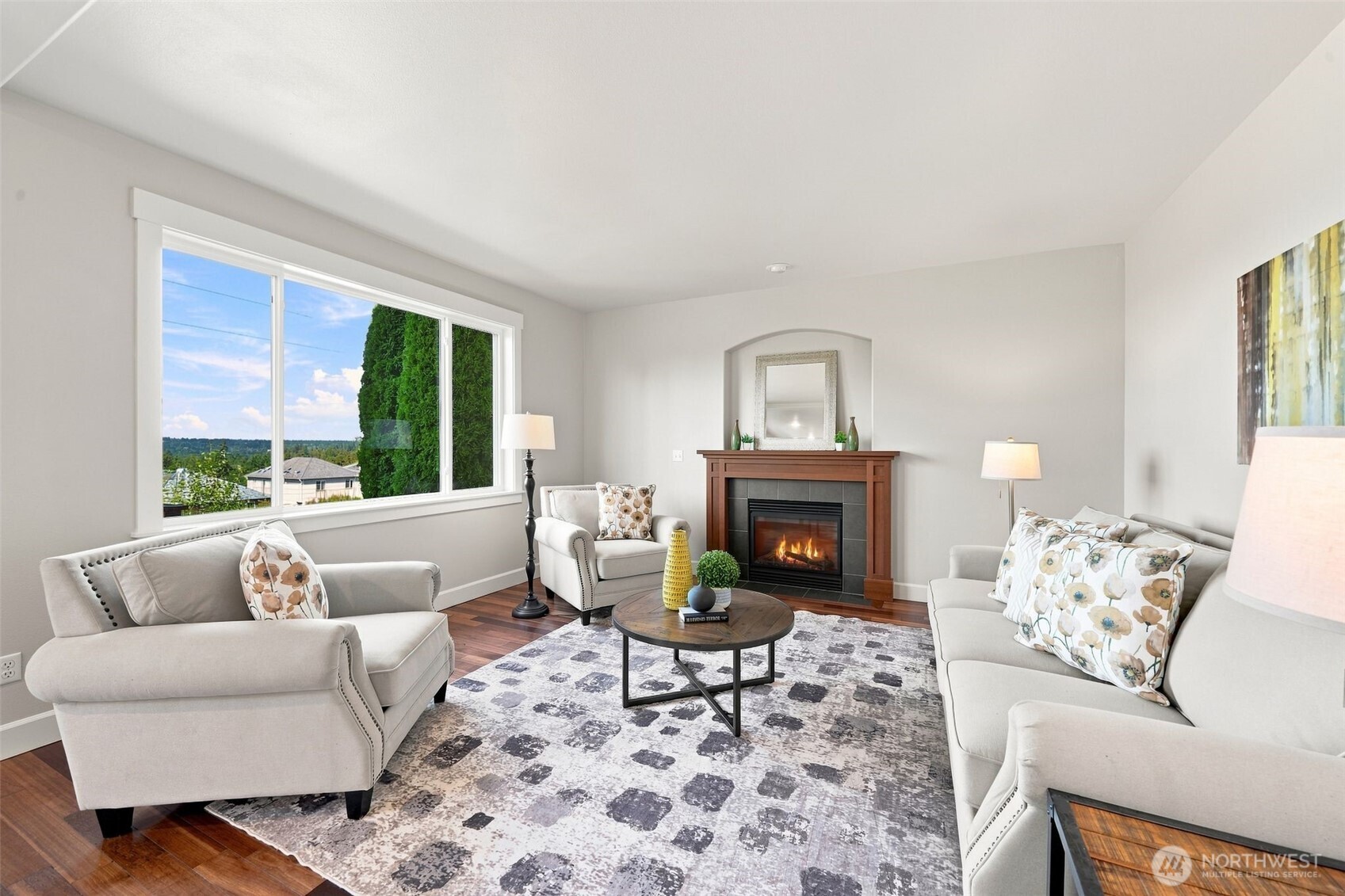 22624 43rd Drive SE