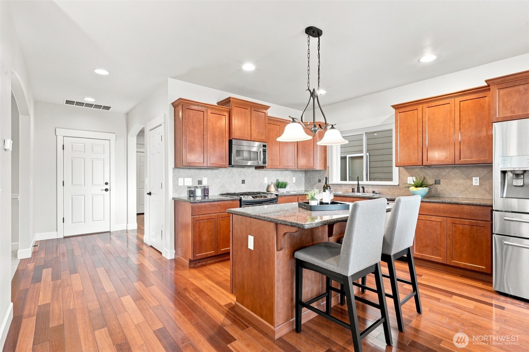 22624 43rd Drive SE