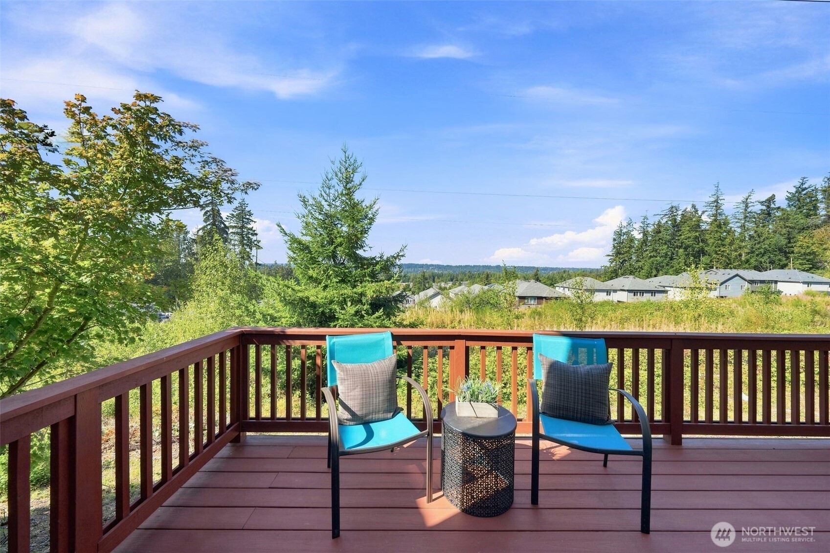 22624 43rd Drive SE
