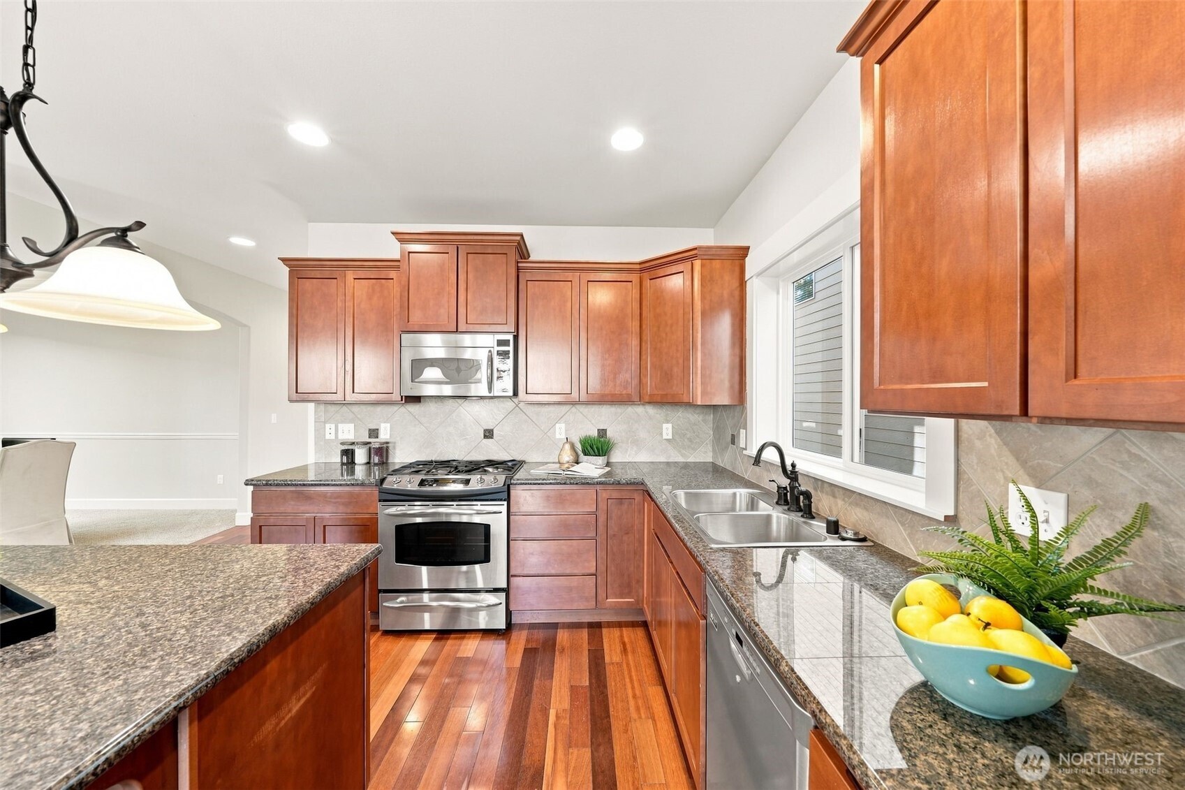 22624 43rd Drive SE