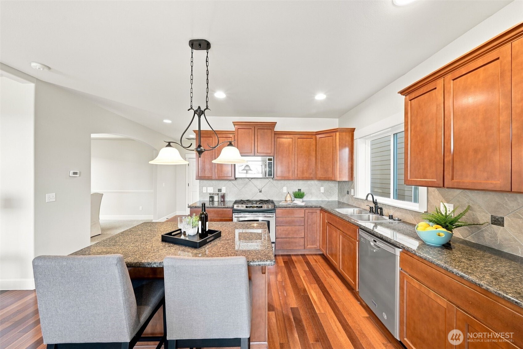 22624 43rd Drive SE