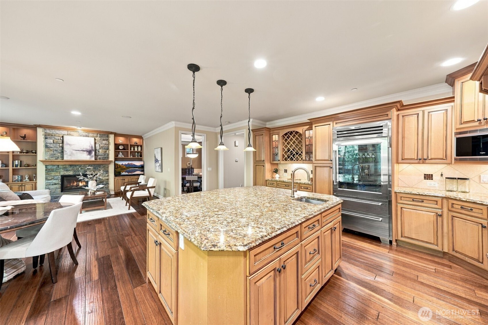 14411 3rd Drive SE