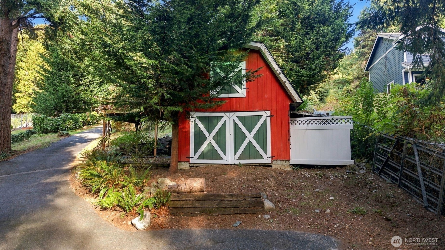 12117 Clearview Drive