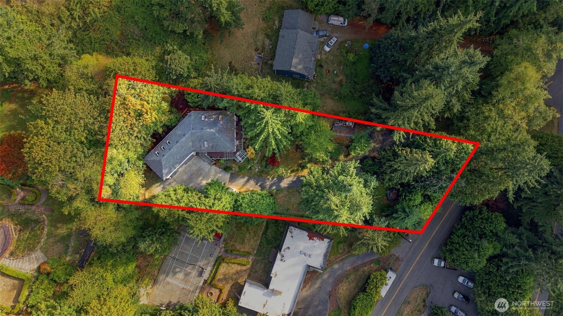 12117 Clearview Drive