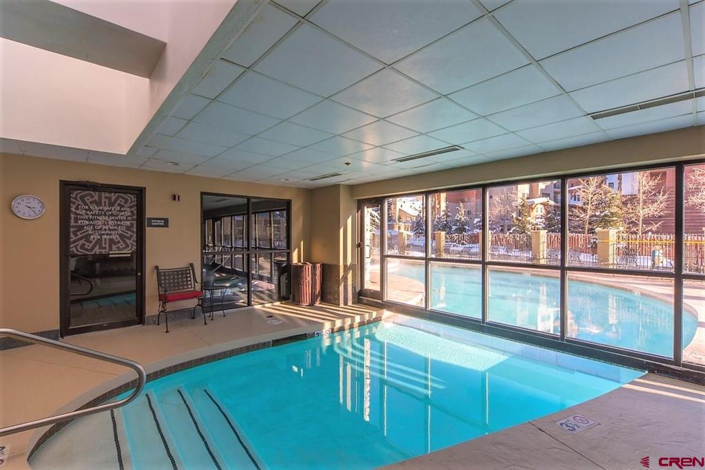 6 Emmons Road Unit: 371