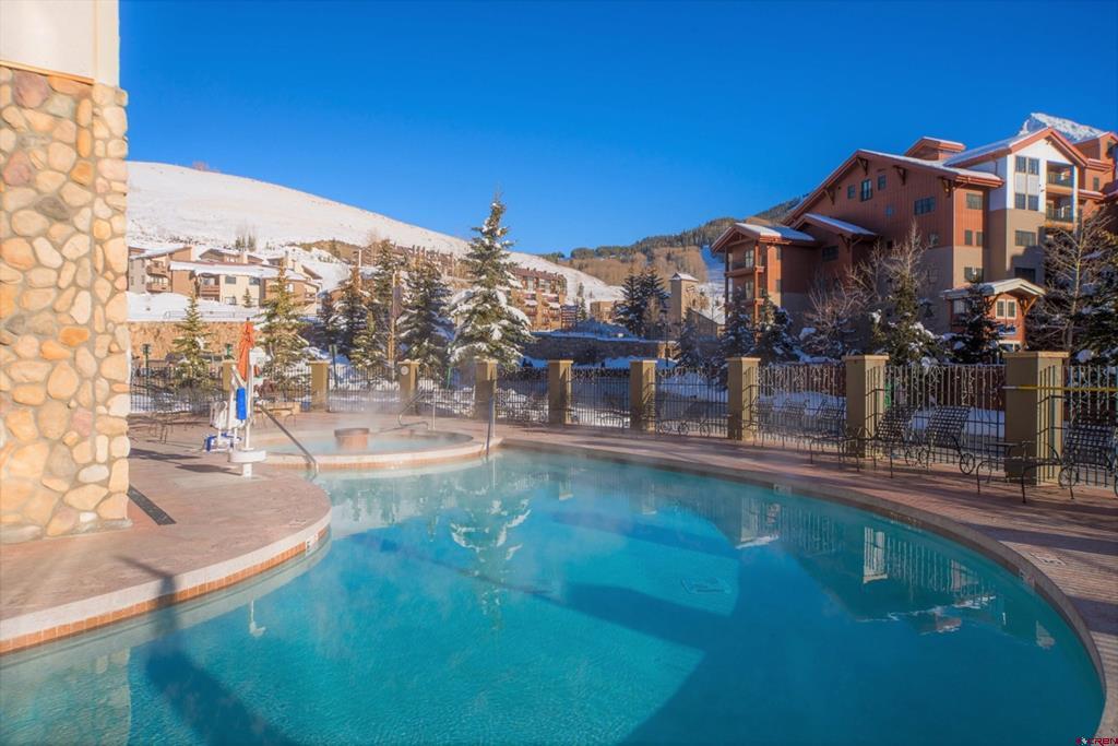 6 Emmons Road Unit: 371