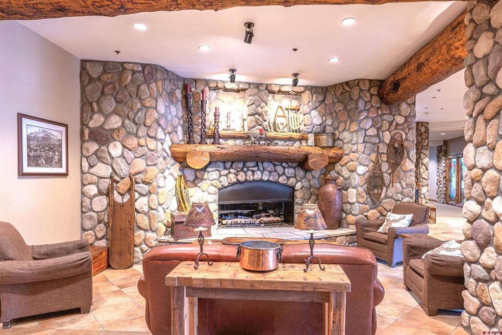 6 Emmons Road Unit: 371