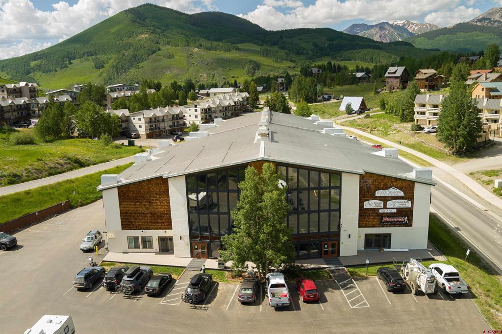 701 Gothic Road Unit: 306