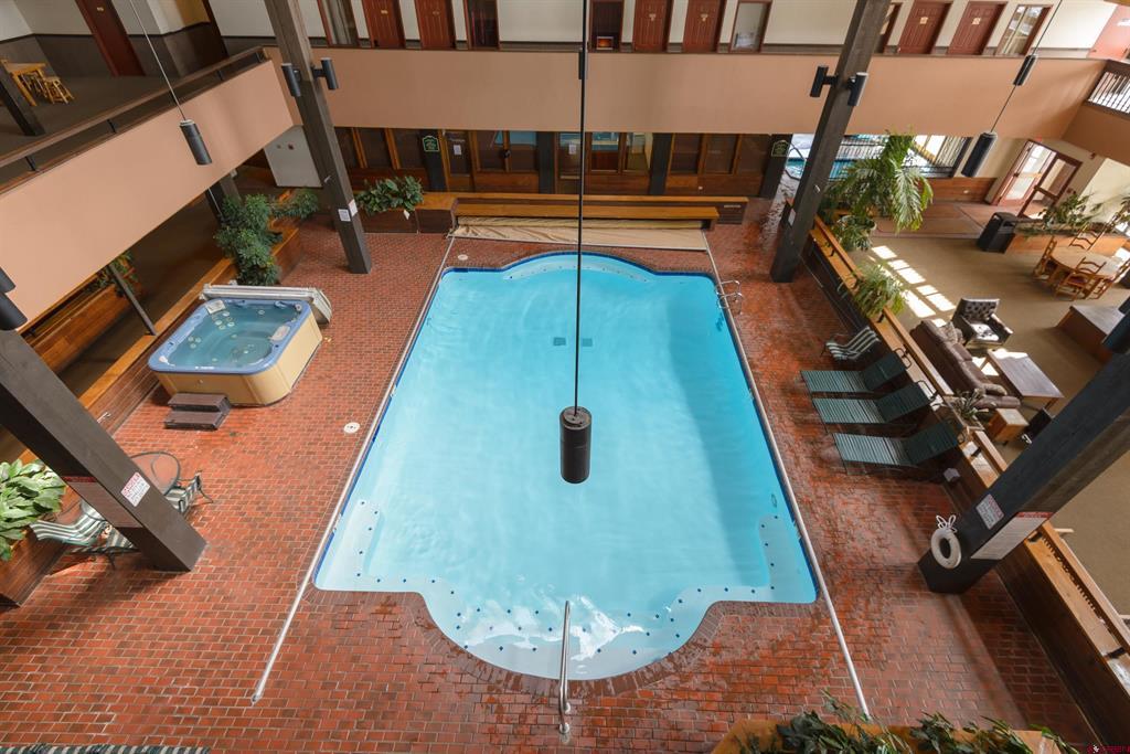 701 Gothic Road Unit: 306