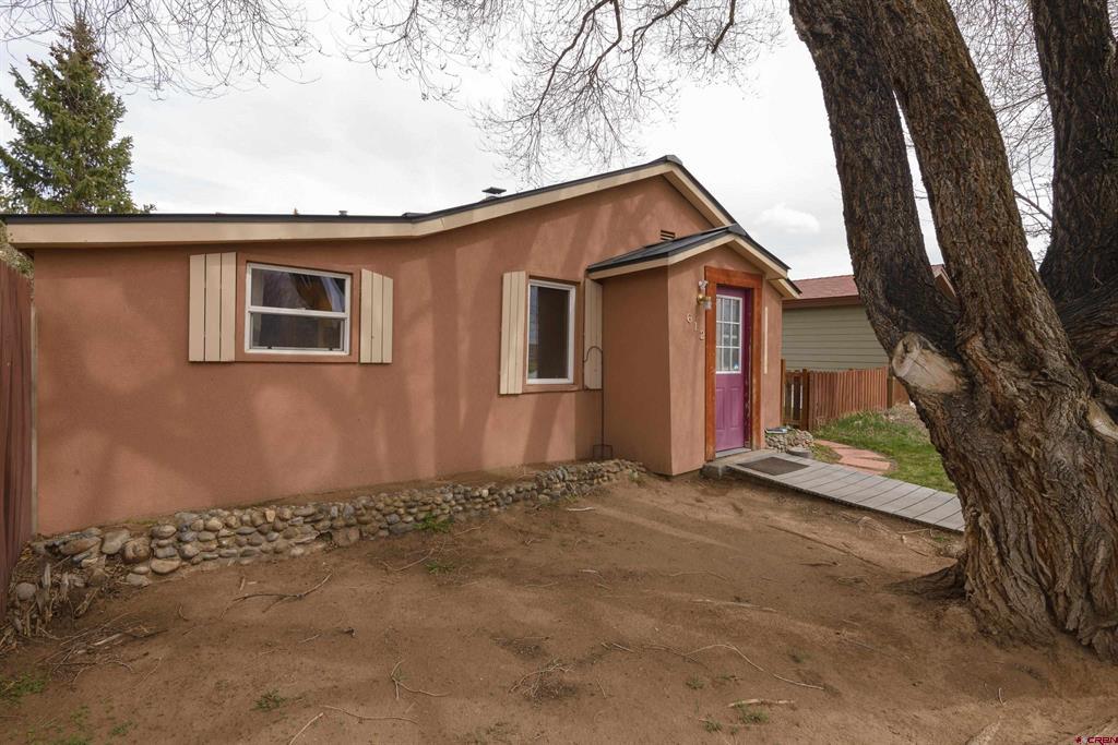 612 N 11th Street Unit: A