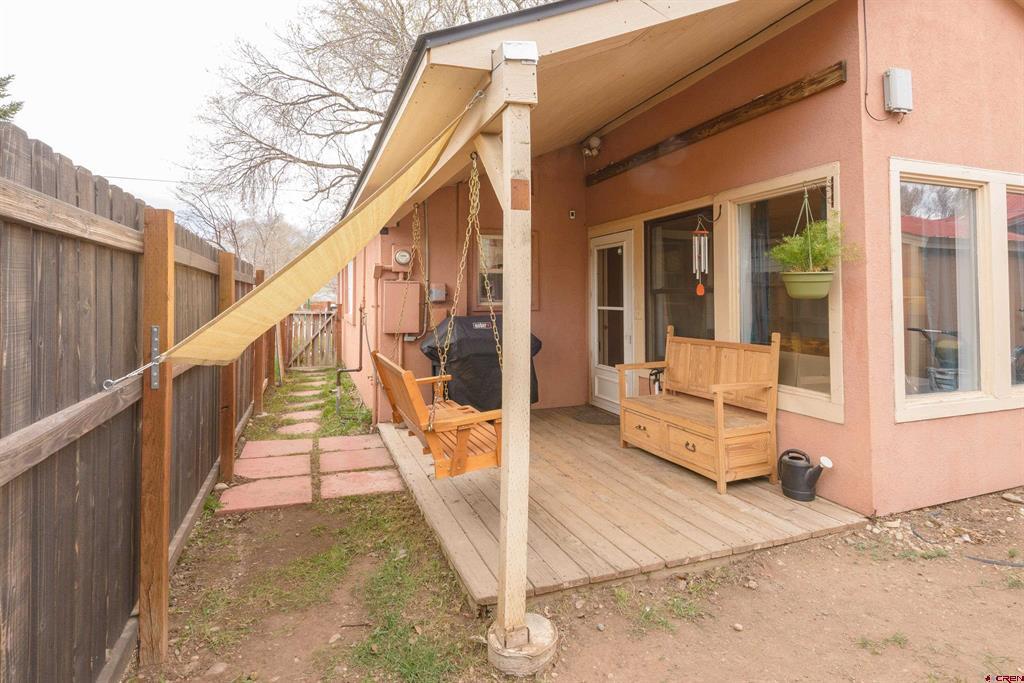 612 N 11th Street Unit: A