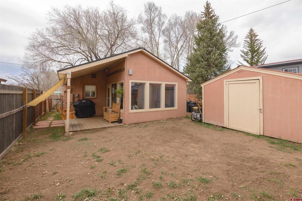 612 N 11th Street Unit: A