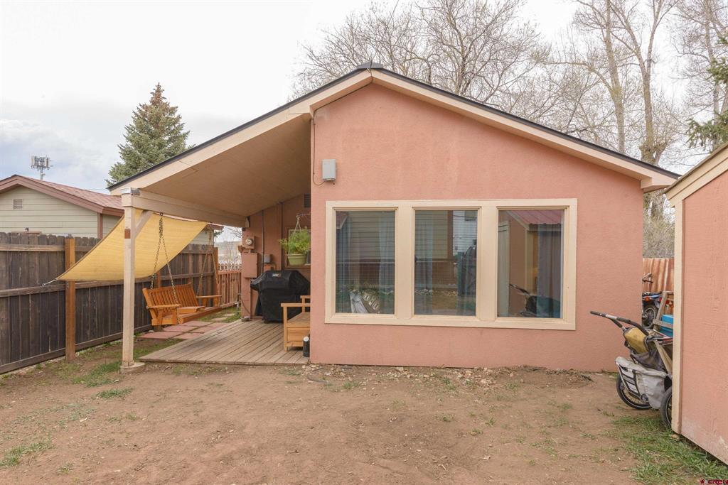 612 N 11th Street Unit: A