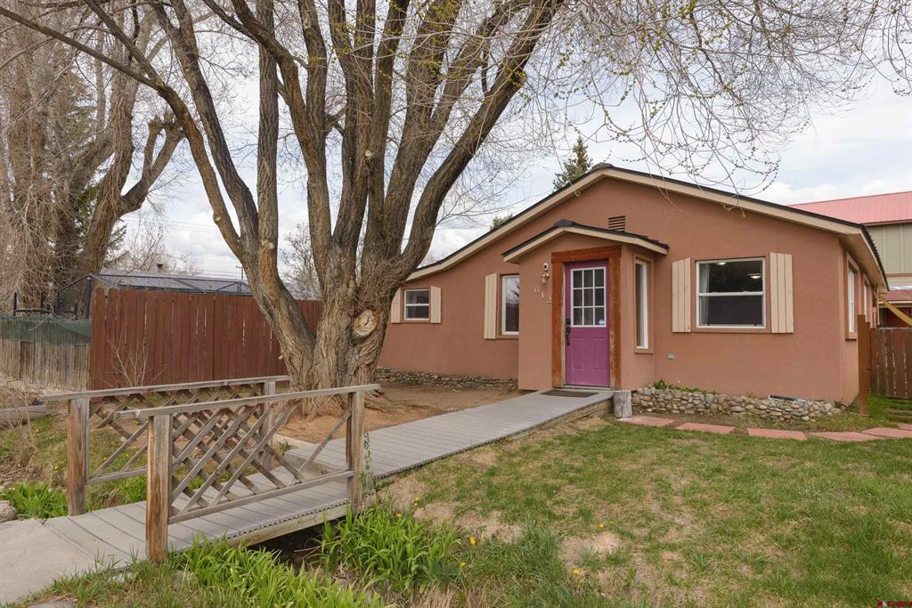 612 N 11th Street Unit: A