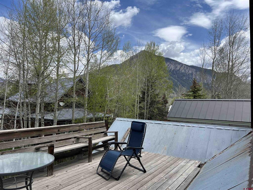 715 Whiterock Avenue Unit: B