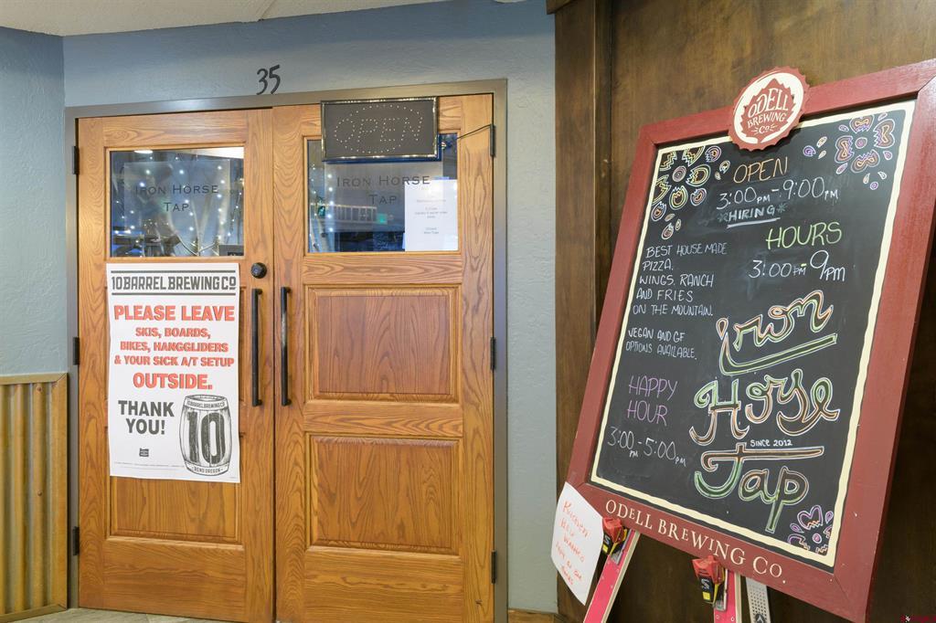 11 Snowmass Road Unit: 34