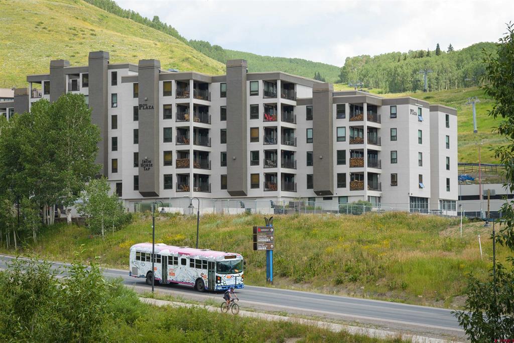 11 Snowmass Road Unit: 34