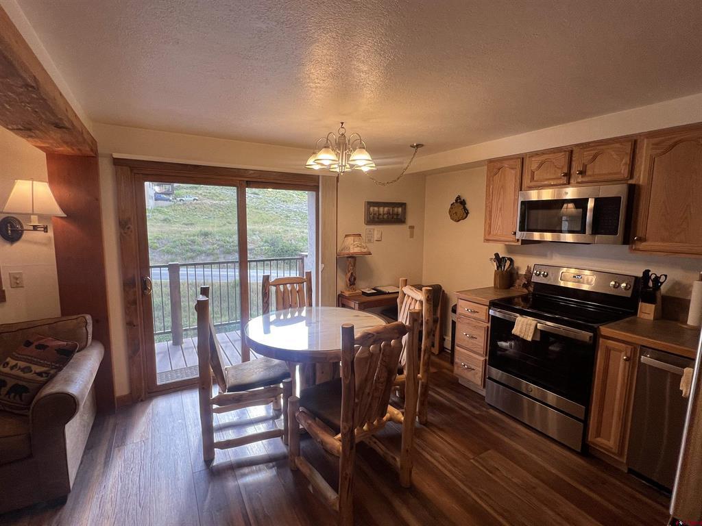 701 Gothic Road Unit: 332