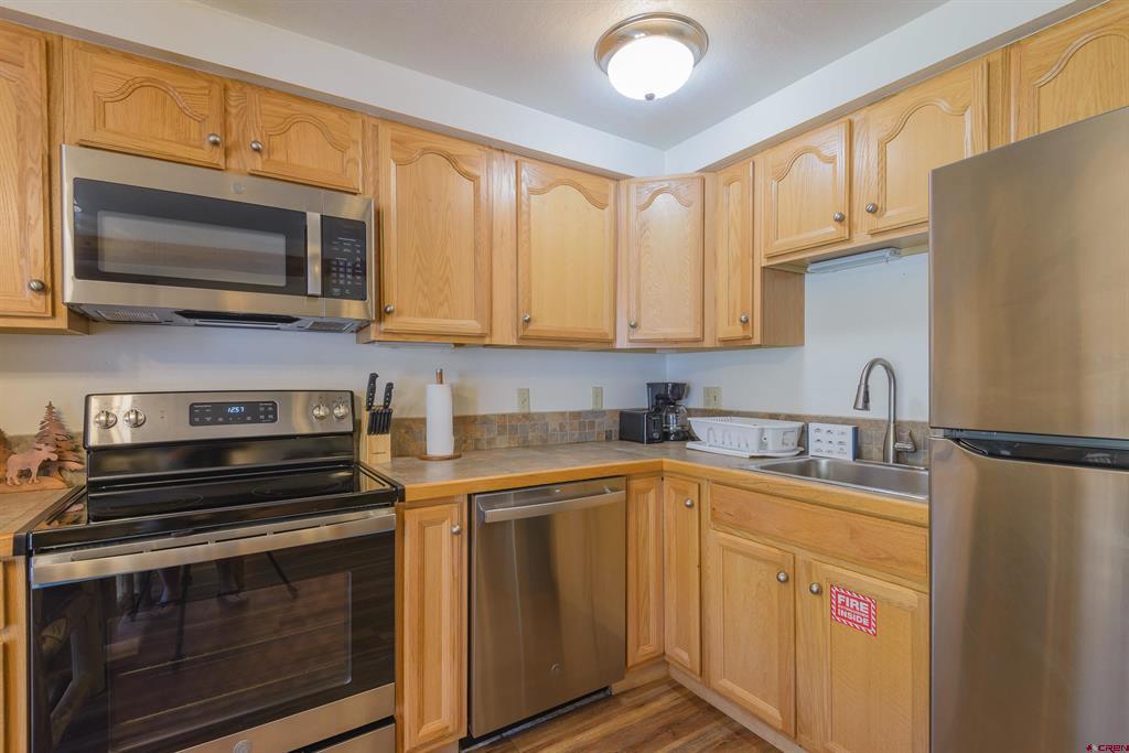 701 Gothic Road Unit: 332