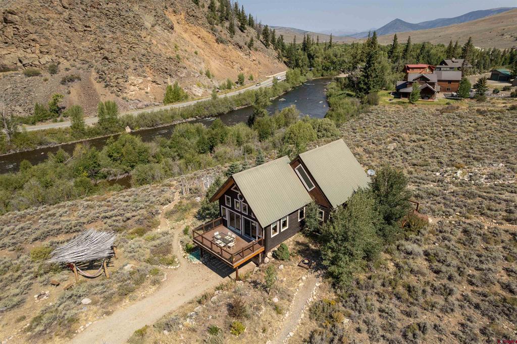 321 Rainbow Drive
