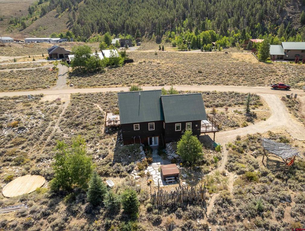 321 Rainbow Drive