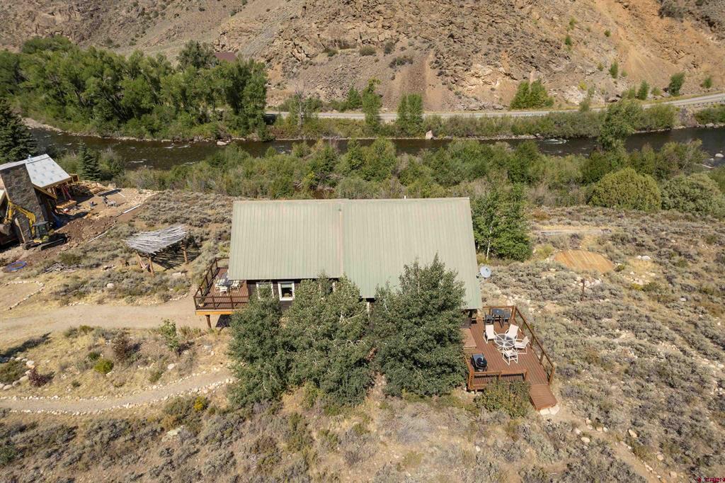 321 Rainbow Drive