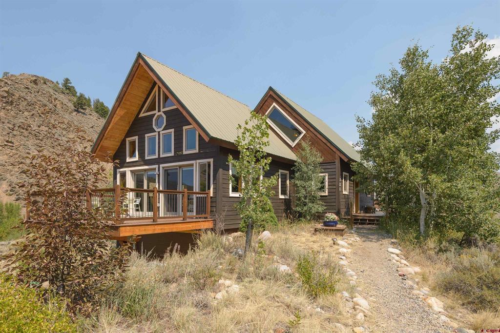 321 Rainbow Drive