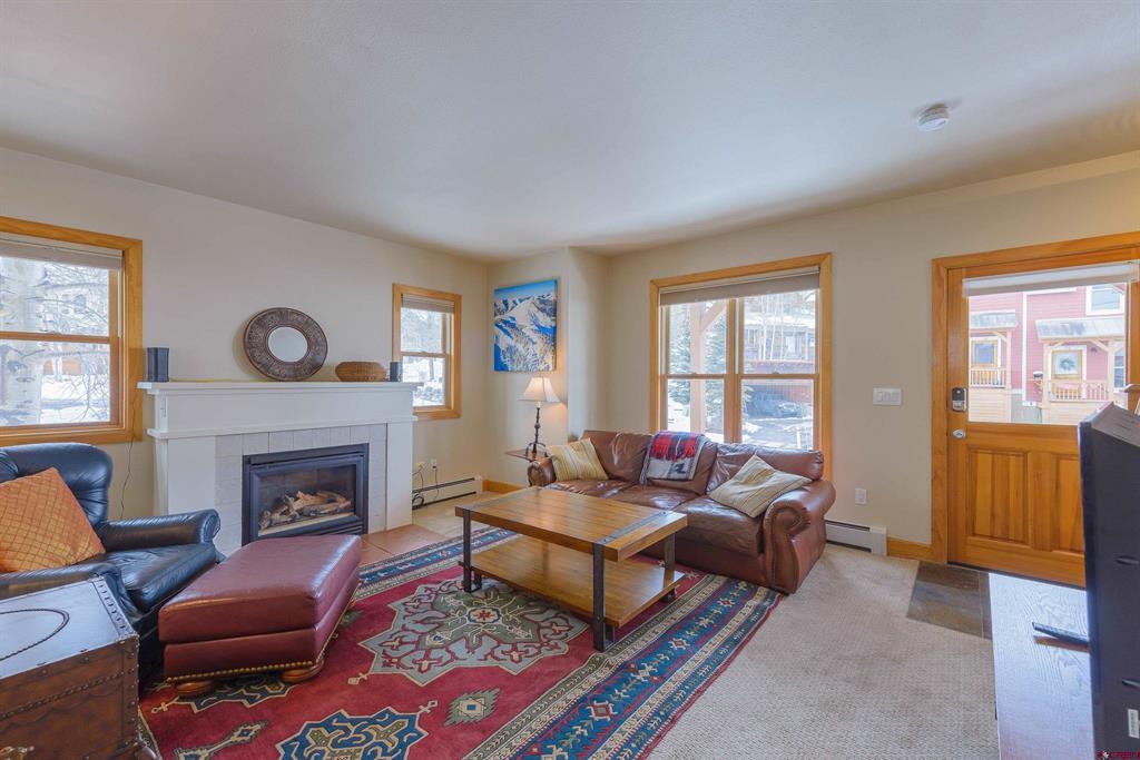 107 Pitchfork Drive