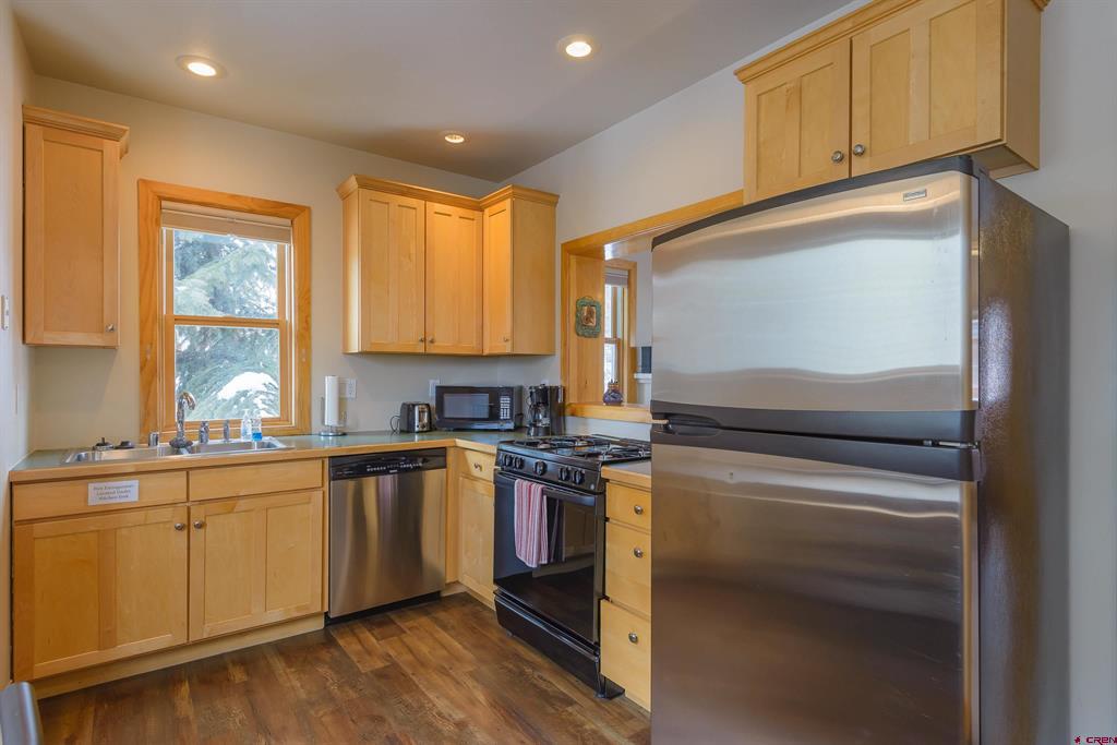 107 Pitchfork Drive