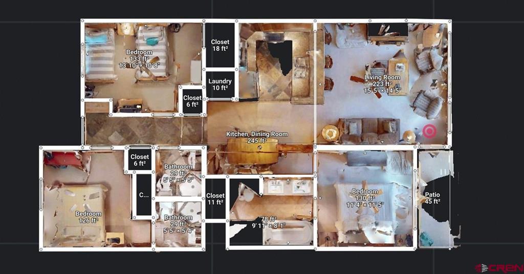 9 Hunter Hill Road Unit: 104