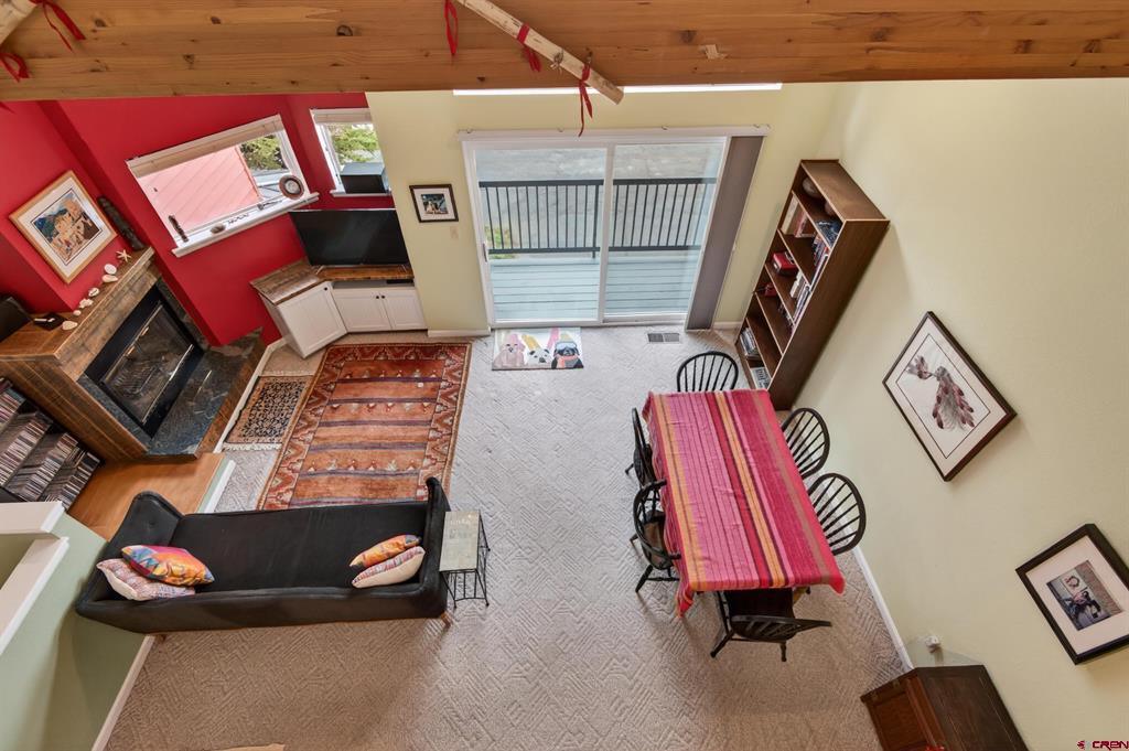 17 Castle Road Unit: 3