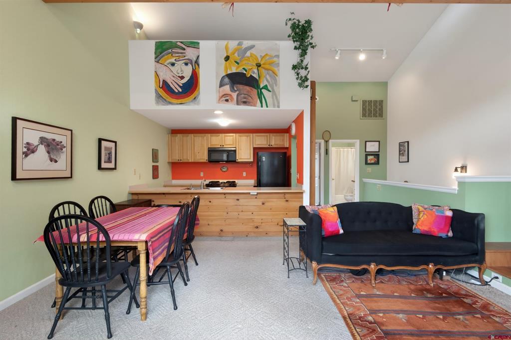 17 Castle Road Unit: 3
