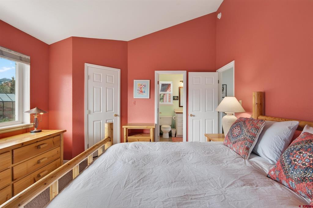 17 Castle Road Unit: 3