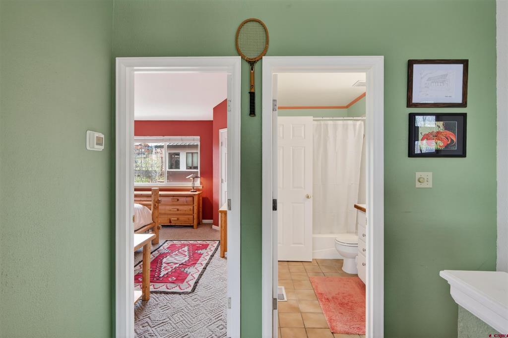 17 Castle Road Unit: 3